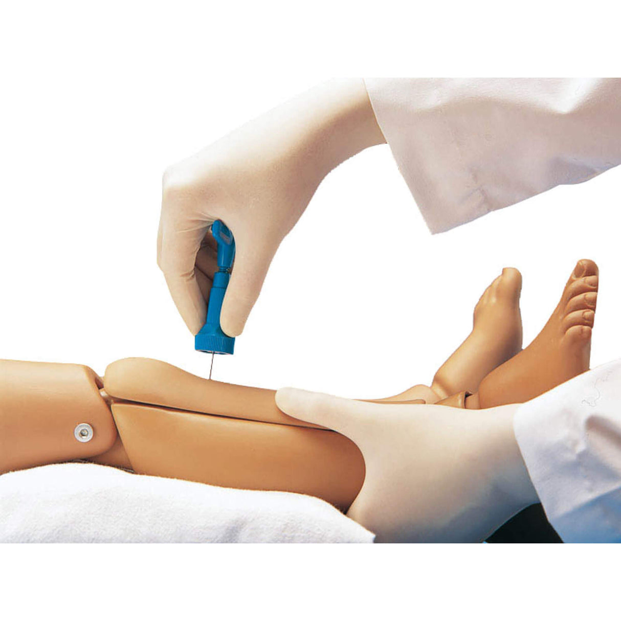 Erler-Zimmer Intraossäre Infusion für R17720