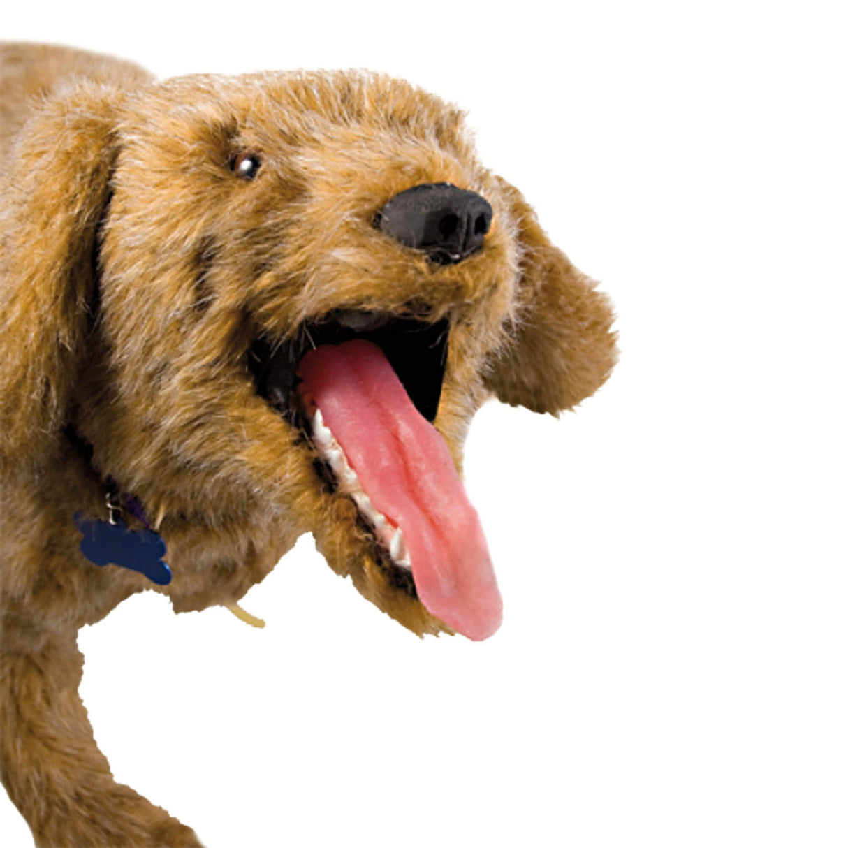 Erler-Zimmer Jerry K-9 HLW Übungspuppe