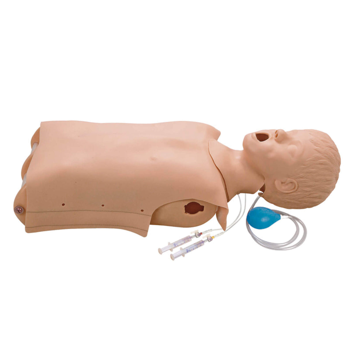 Erler-Zimmer Kinder-HLW-/Airway-Management-Torso
