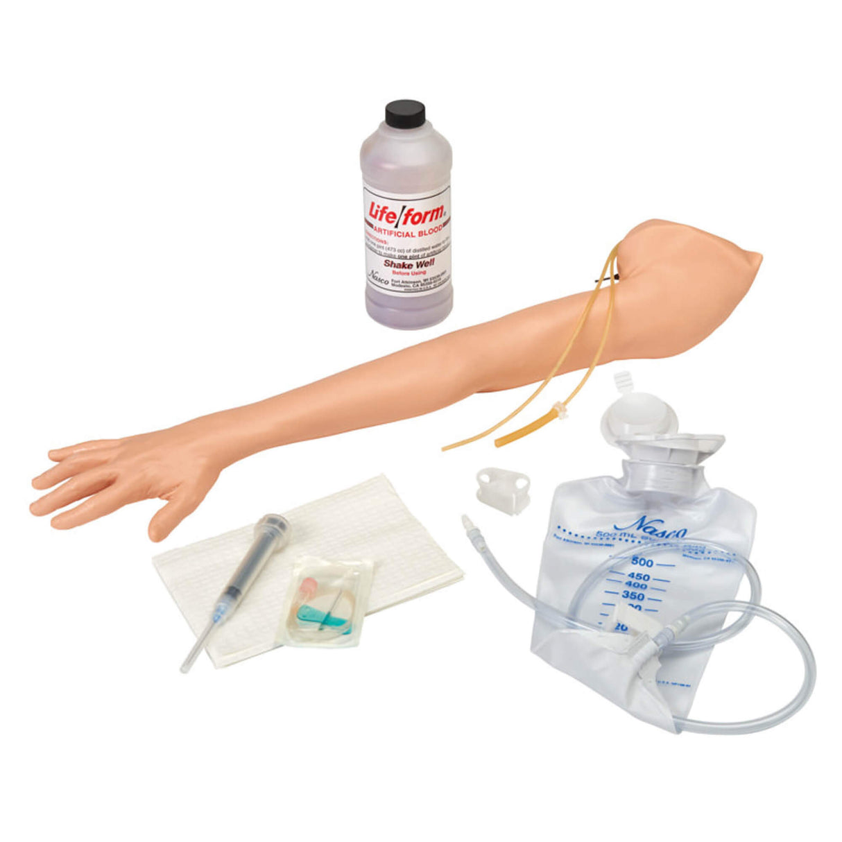 Erler-Zimmer Kinder-Injektionsarm