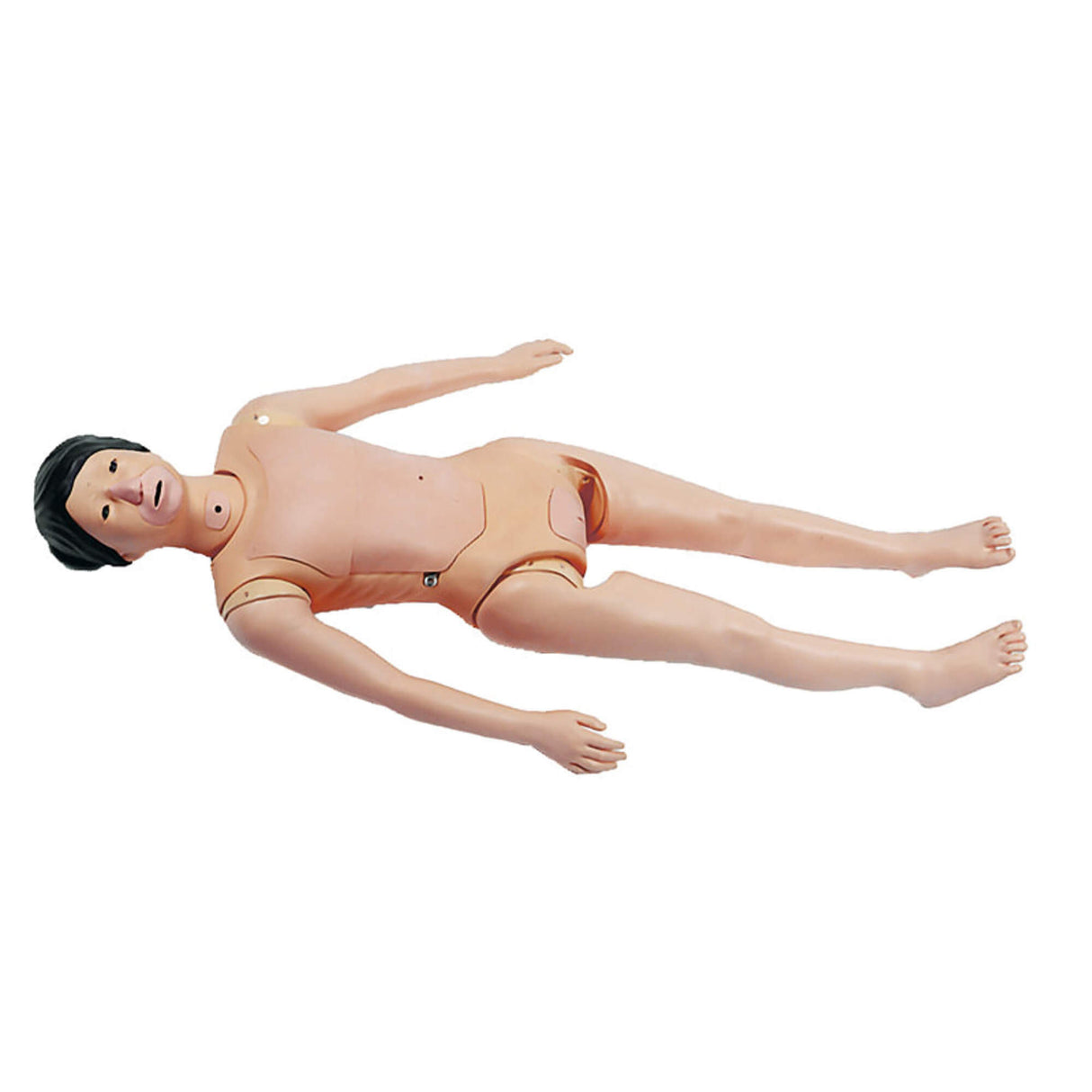 Erler-Zimmer Kinderpflegepuppe