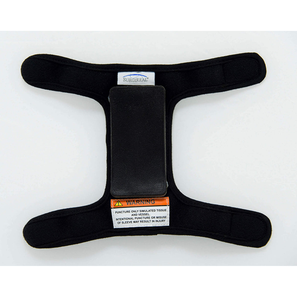 Erler-Zimmer Kleine Beinhalterung mit Hautriss