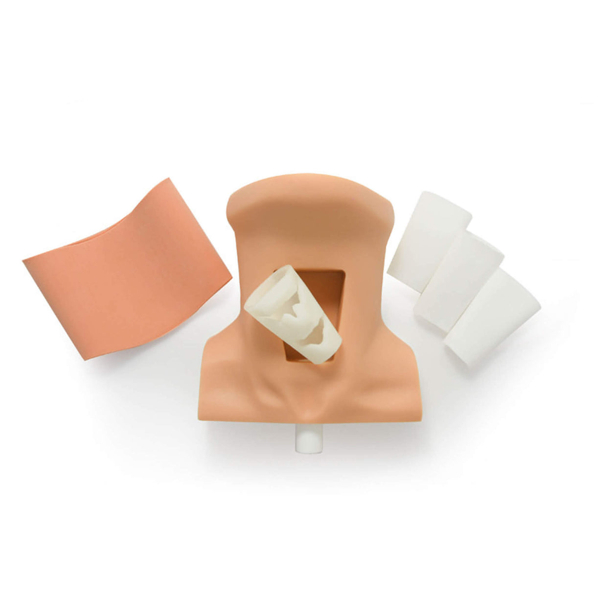 Erler-Zimmer Koniotomie Trainer