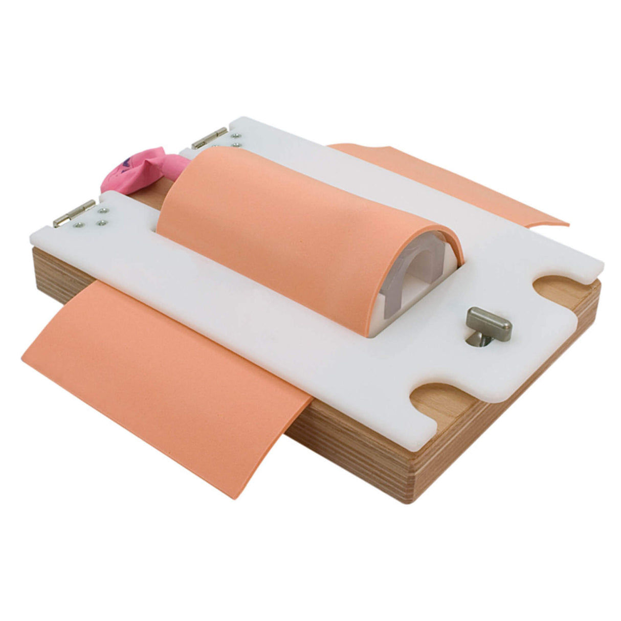 Erler-Zimmer Koniotomie und Tracheostomie-Trainer „Frankfurt“