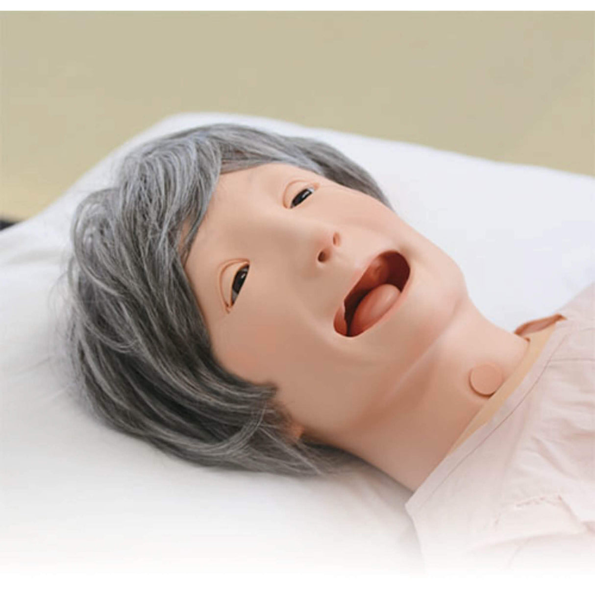 Erler-Zimmer Krankenpflegepuppe Keiko