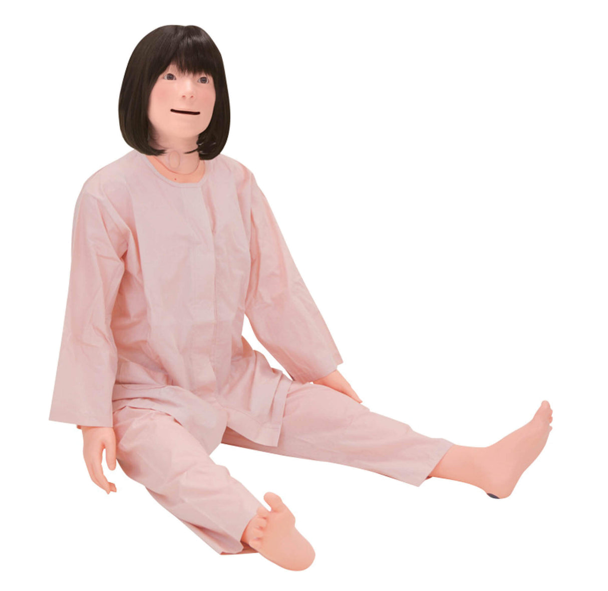 Erler-Zimmer Krankenpflegesimulator „Yaye“