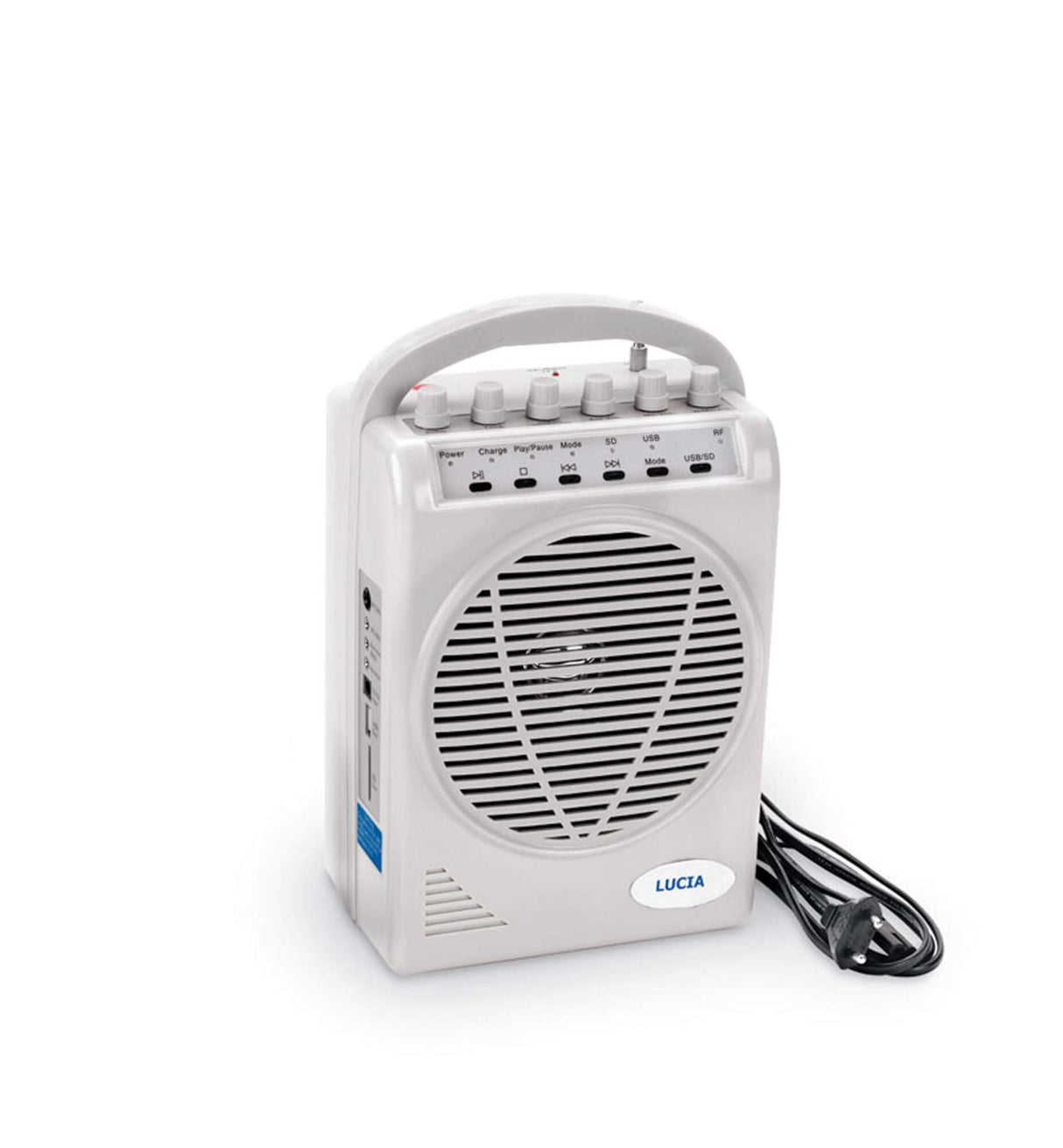 Erler-Zimmer Lautsprecher für Auskultations-Simulator R10001