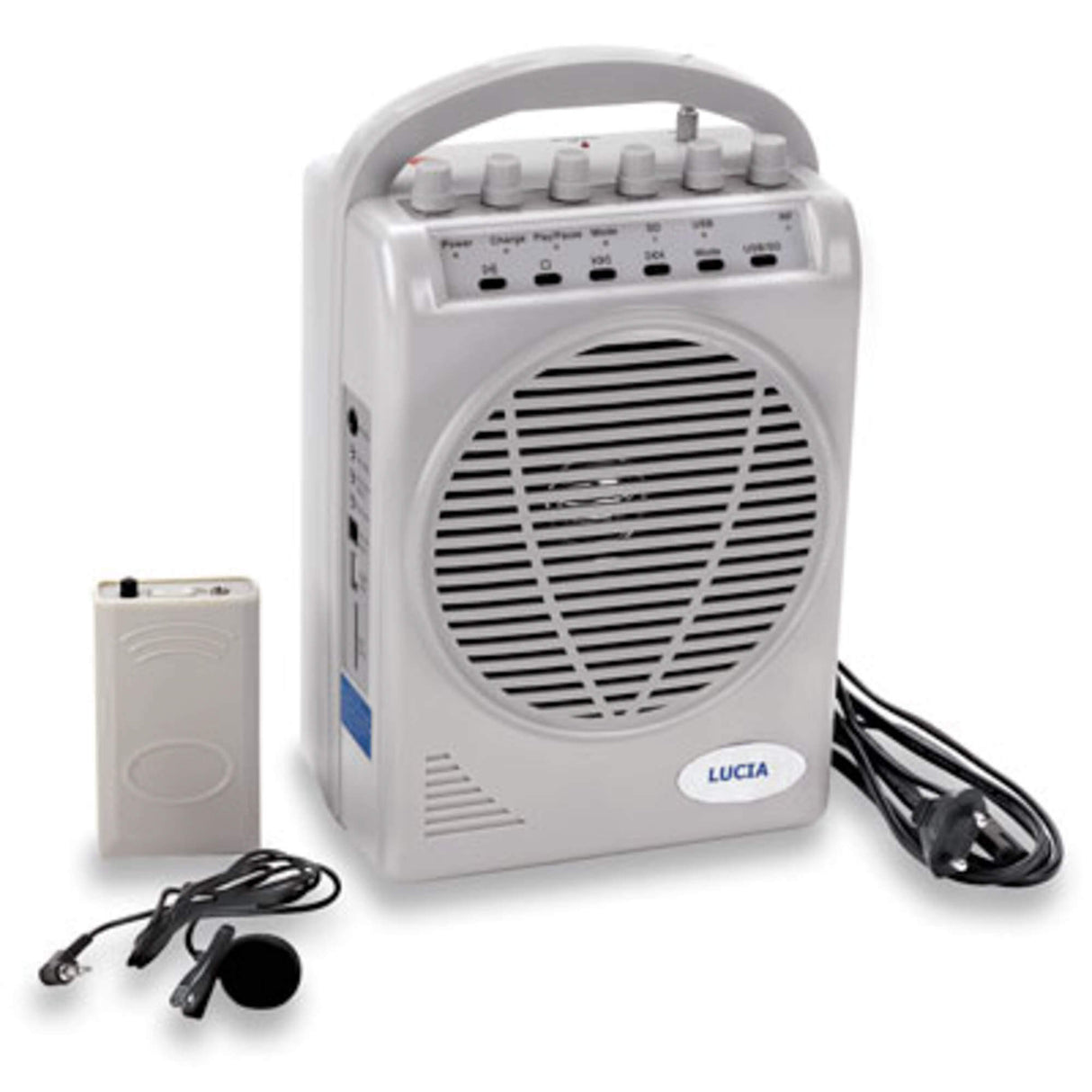 Erler-Zimmer Lautsprecher für R10052-8