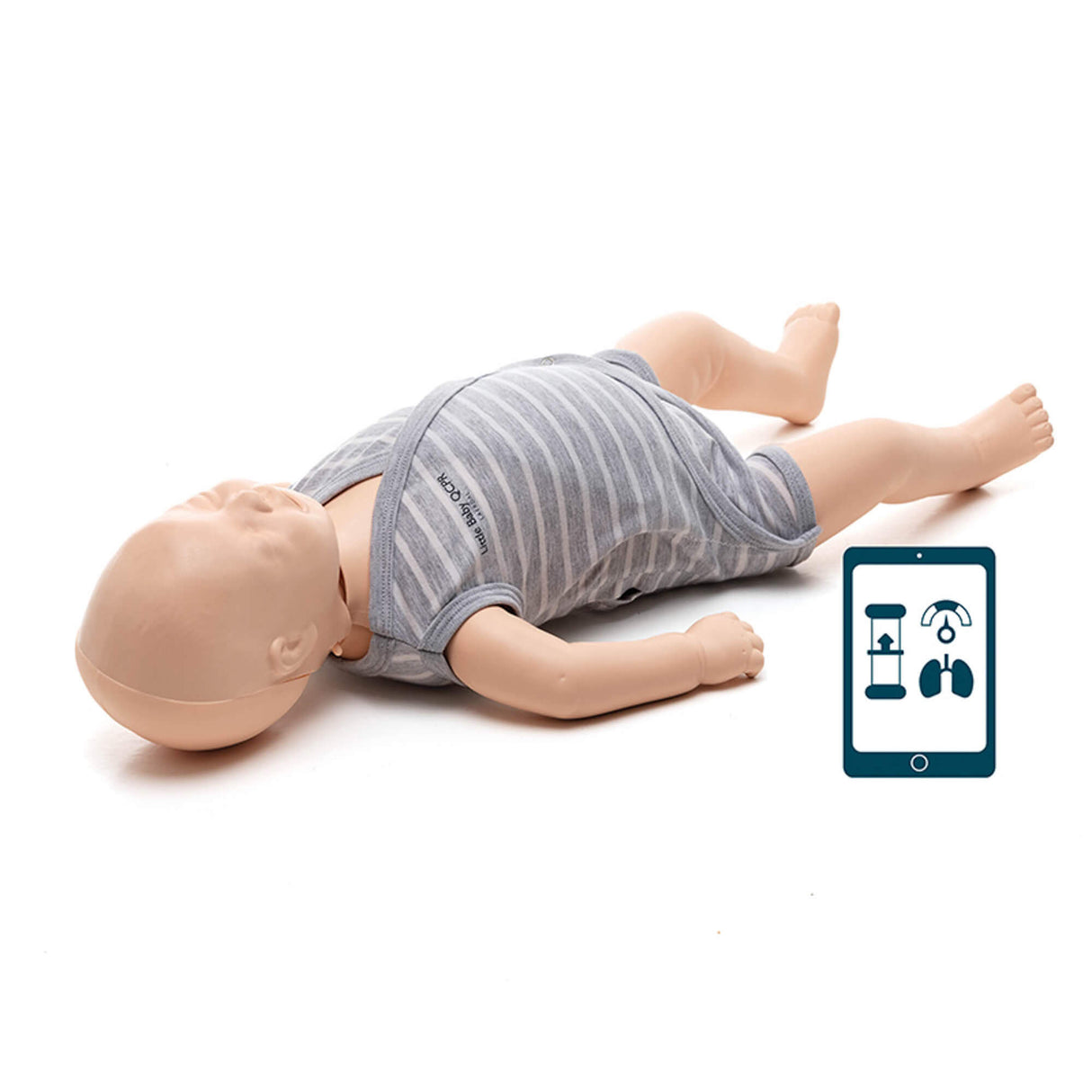 Erler-Zimmer Little Baby QCPR