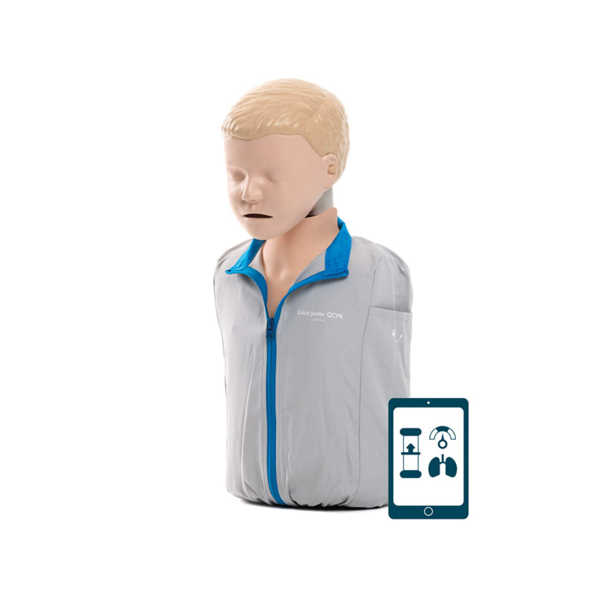 Laerdal Medical GmbH Little Junior QCPR