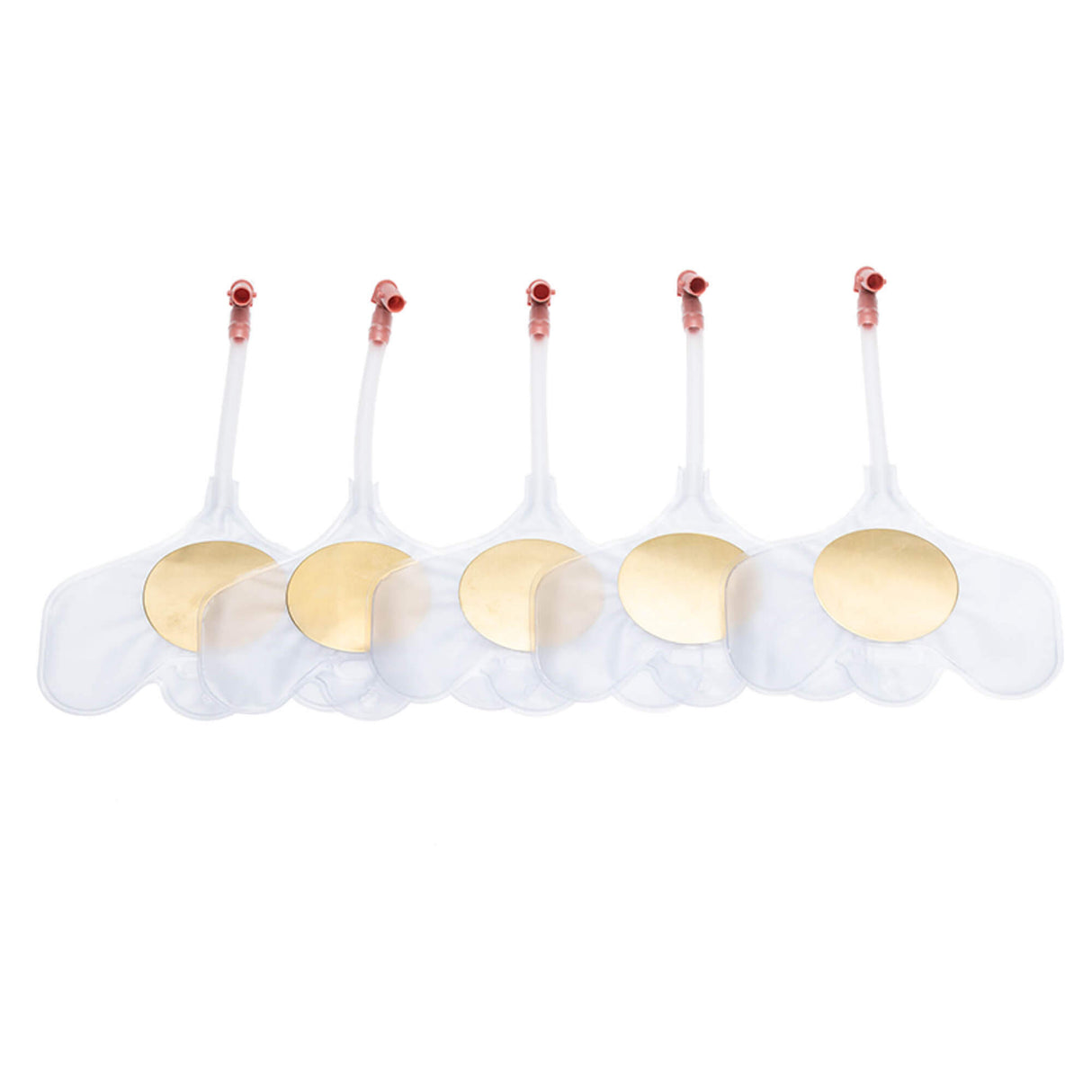 Erler-Zimmer Luftwege, 24 Stück für R20305