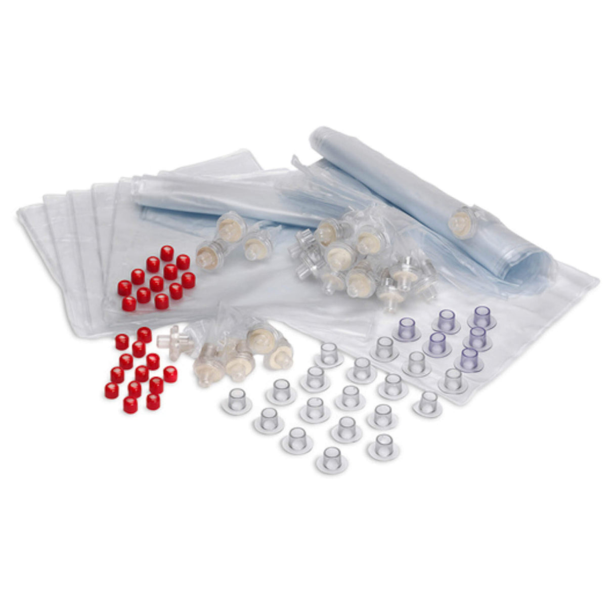 Erler-Zimmer Lungen-/Luftwegs-Systeme für R10051