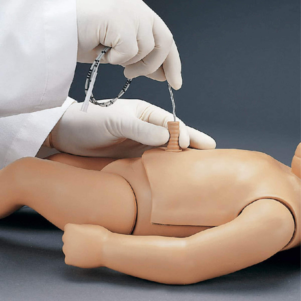 Erler-Zimmer Nabelschnurpunktion für R17700