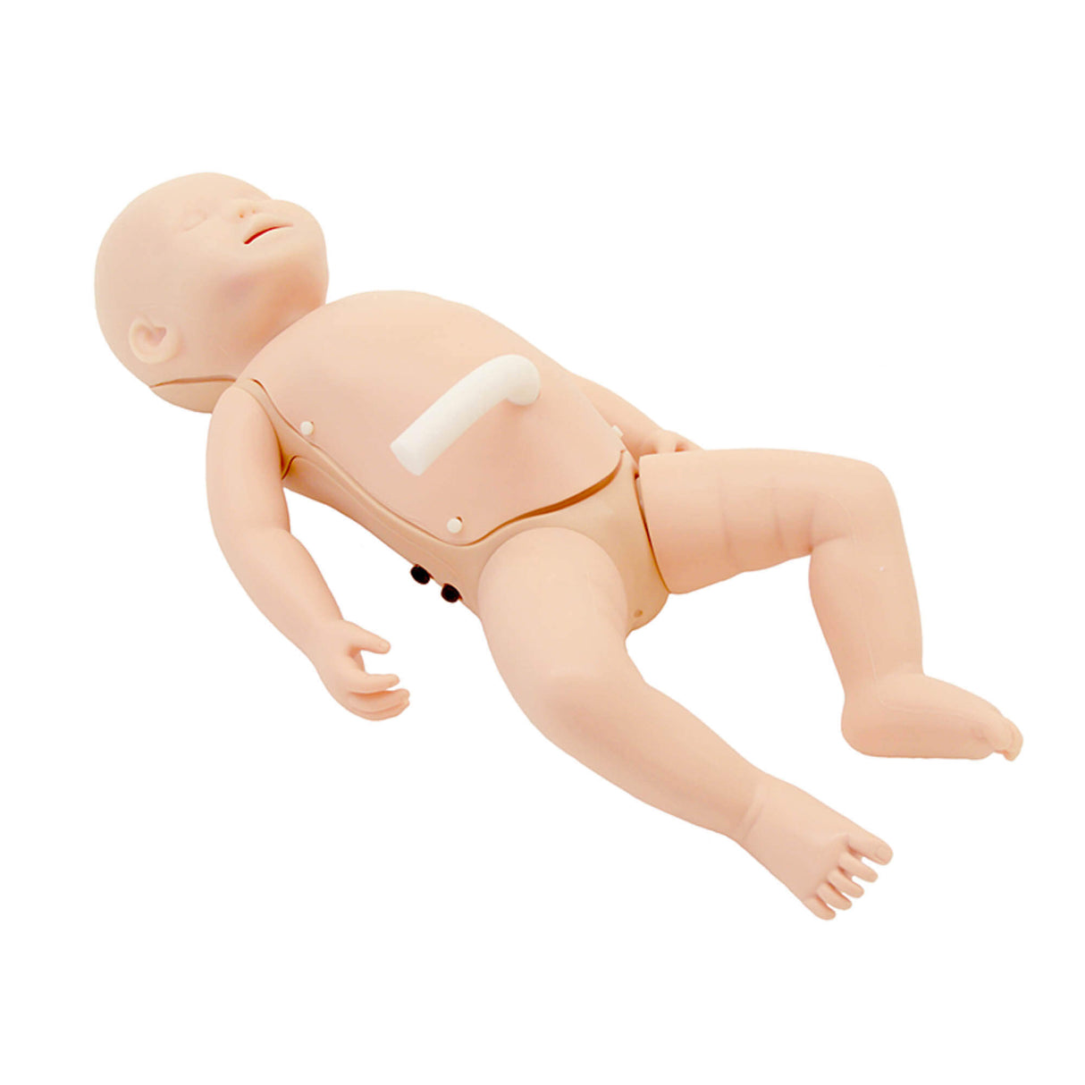 Erler-Zimmer Neugeborenen Pflege- und Notfallpuppe