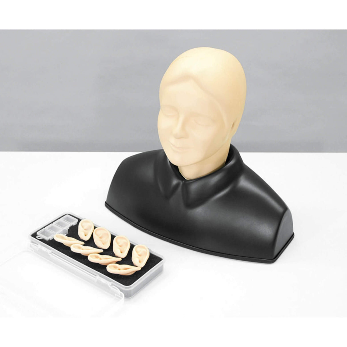 Erler-Zimmer Ohr-Untersuchungs-Simulator