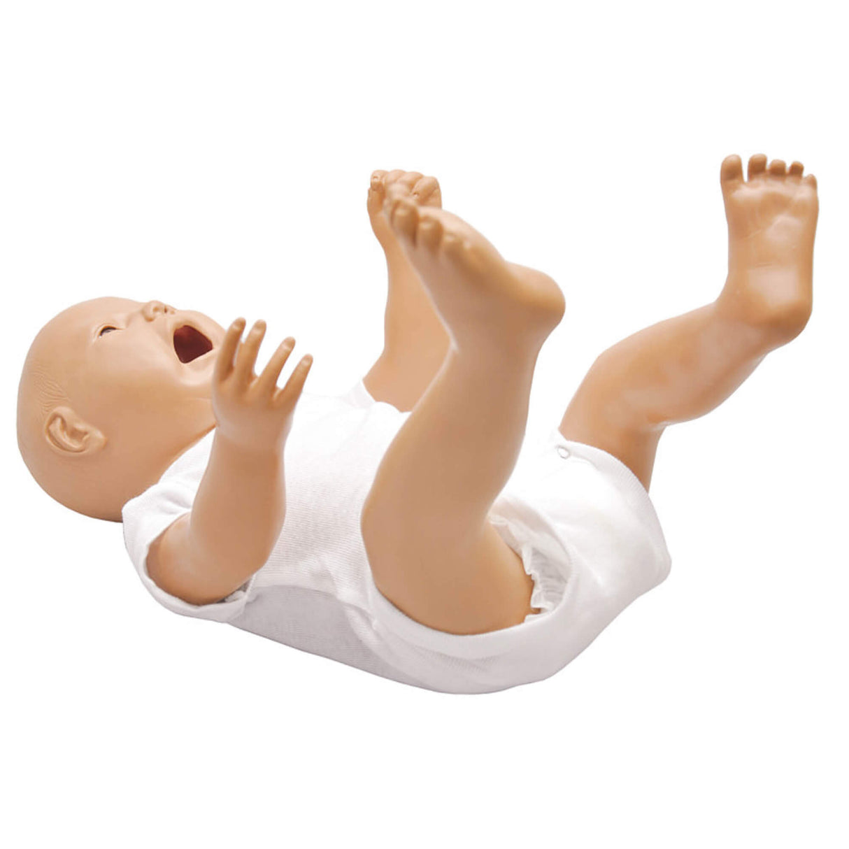 Erler-Zimmer Pflegepuppe Neugeborenes