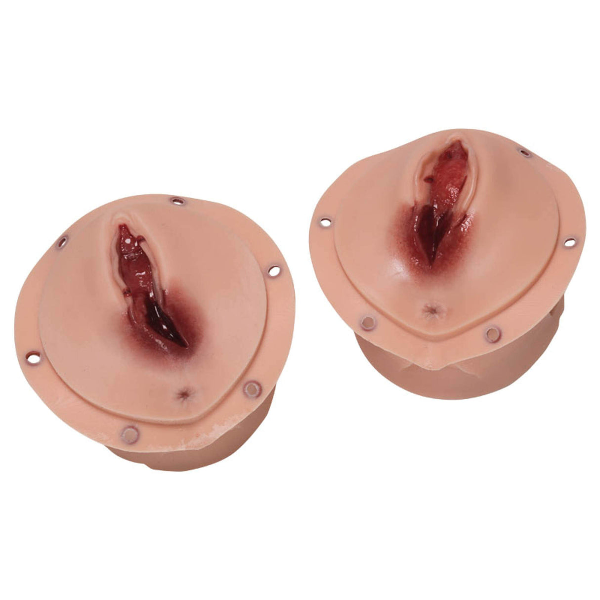 Erler-Zimmer Postpartaler Episiotomie Vernähungstrainer für R17860