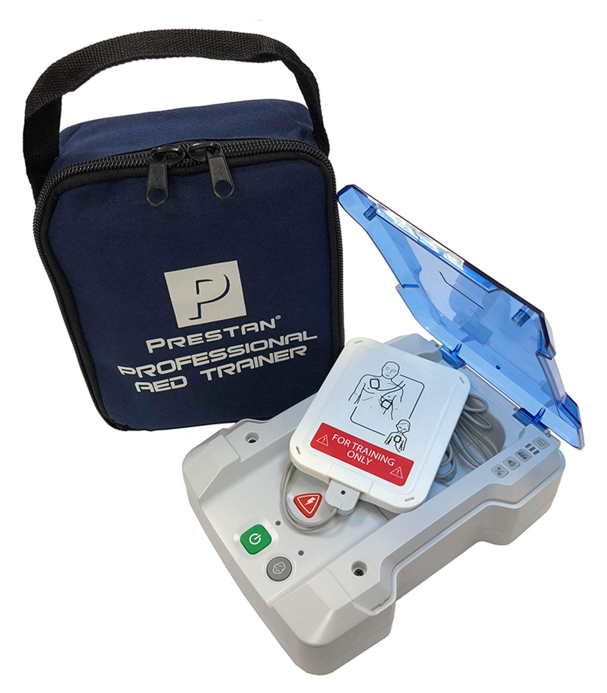 Erler-Zimmer Prestan AED Trainer Plus