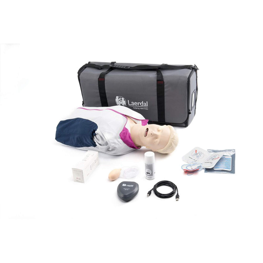 Erler-Zimmer Resusci Anne QCPR Torso