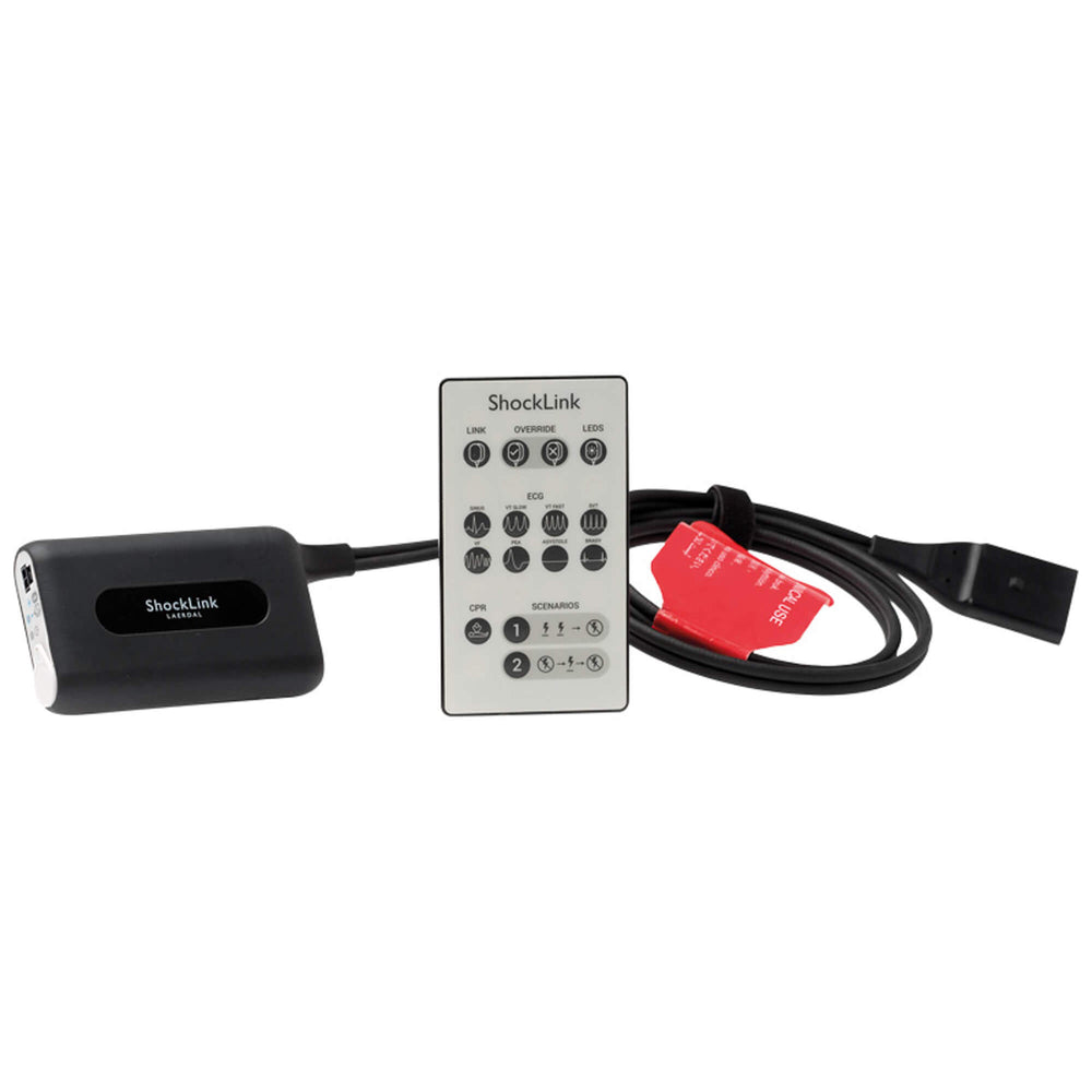 Erler-Zimmer ShockLink