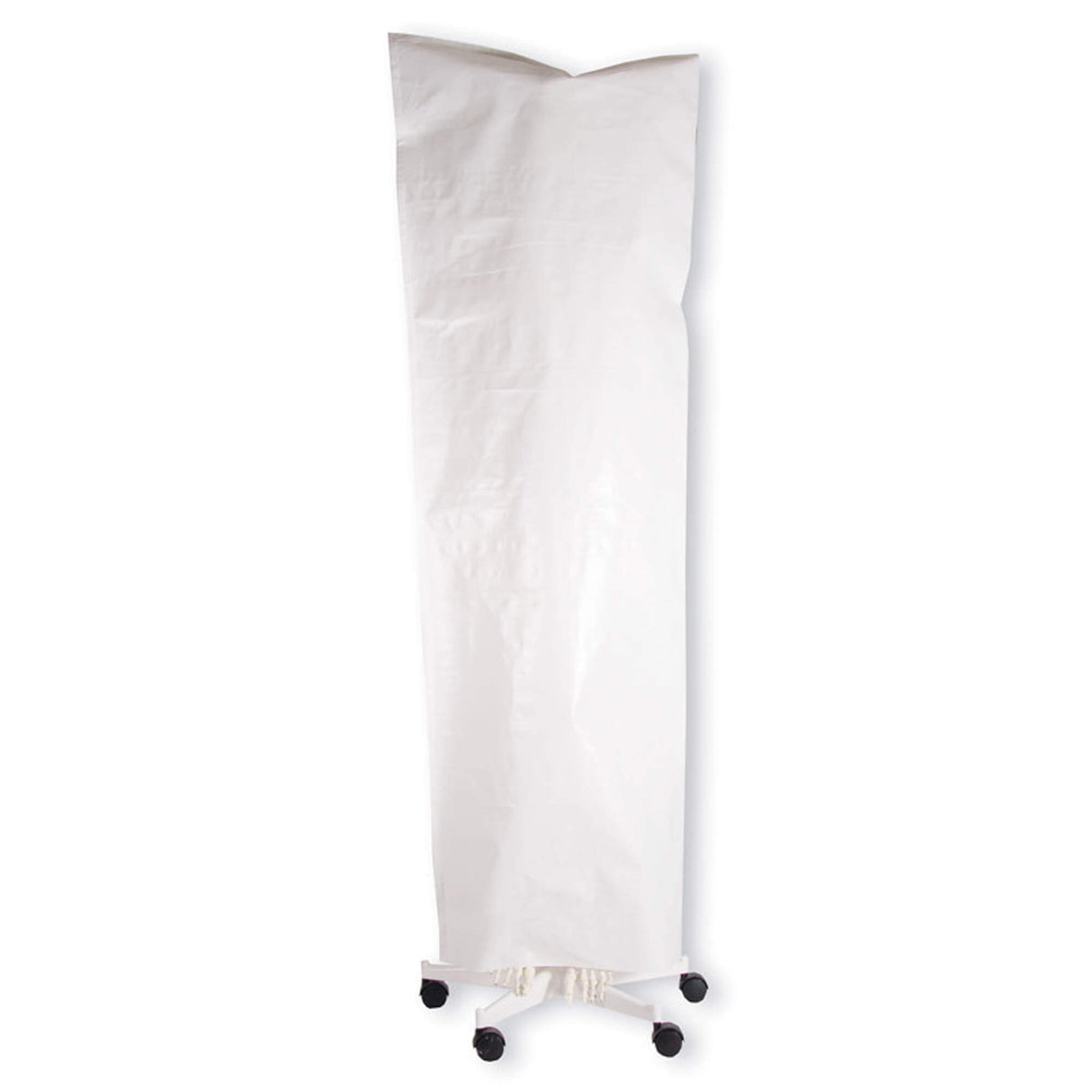 Erler-Zimmer Staubschutzhülle für Skelett, weiß