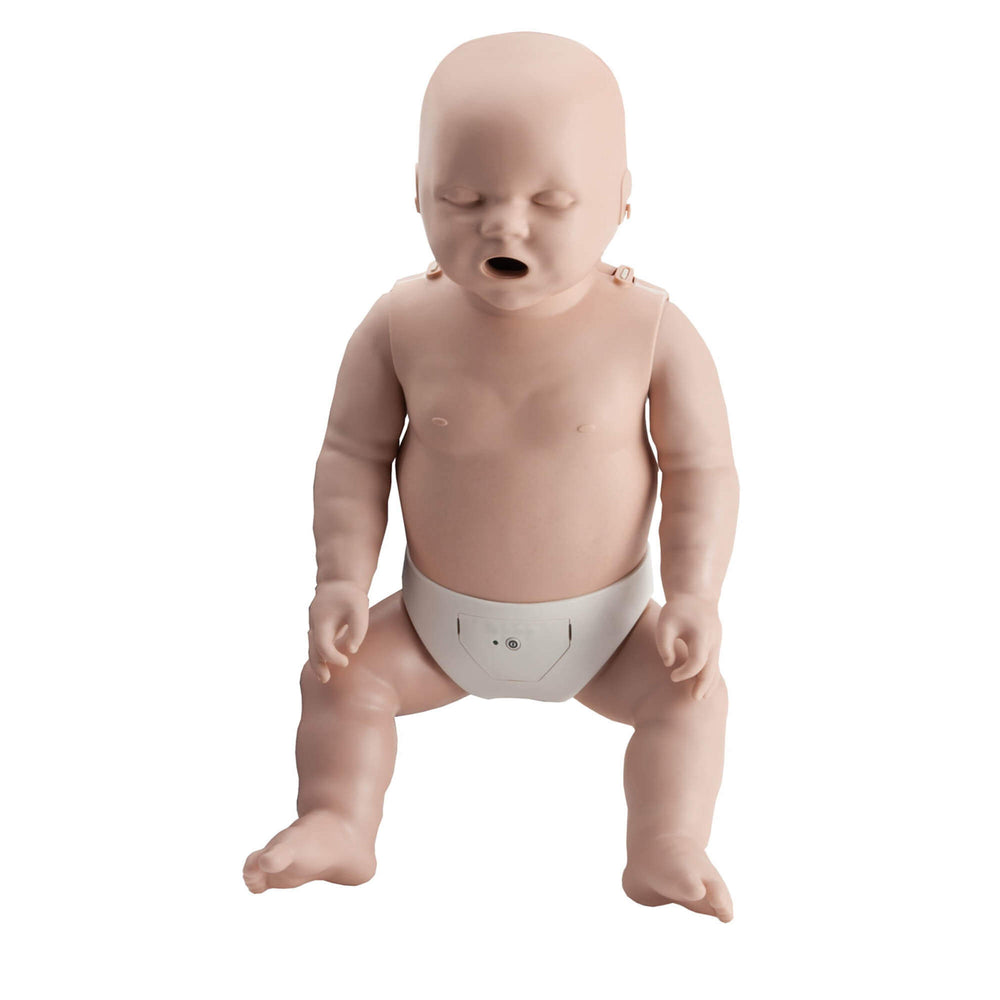 Erler-Zimmer Wiederbelebungsbaby mit Anzeigefunktion