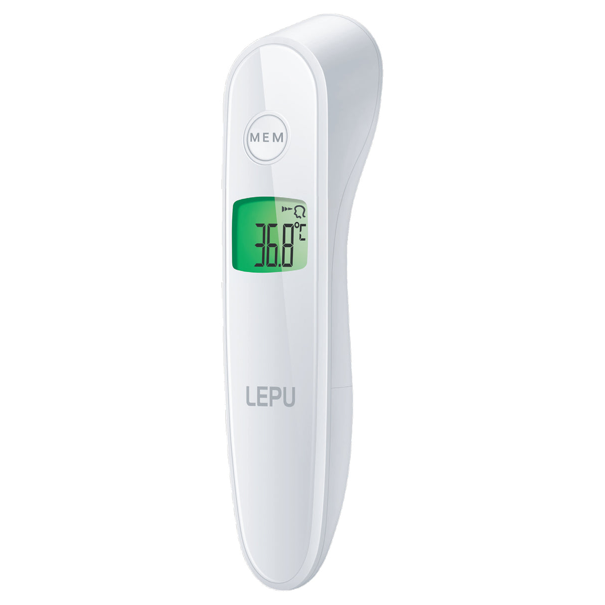 Lepu Infrarot- Stirnthermometer