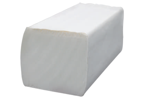 JM Metzger Fix Falthandtuchpapier 3.200 (20 x 160) Tücher