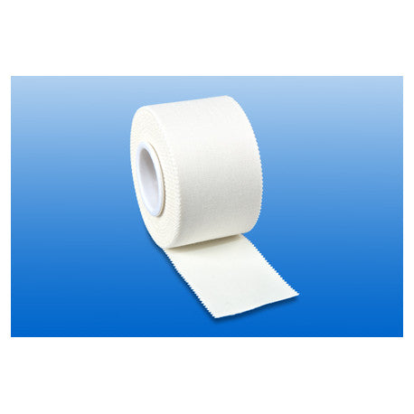 NOBA Rudatape® Pflastertape weiß