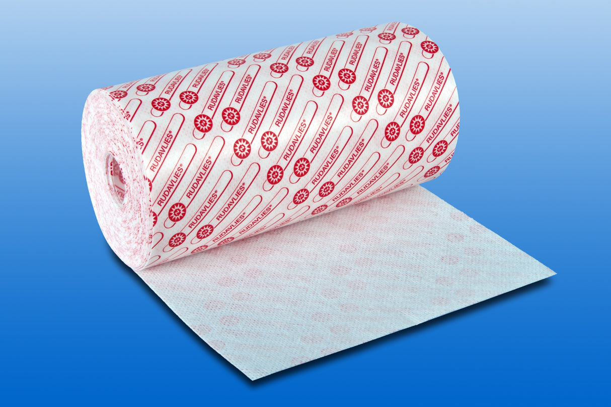 NOBA Rudavlies® Klebevlies 10 m x 30 cm