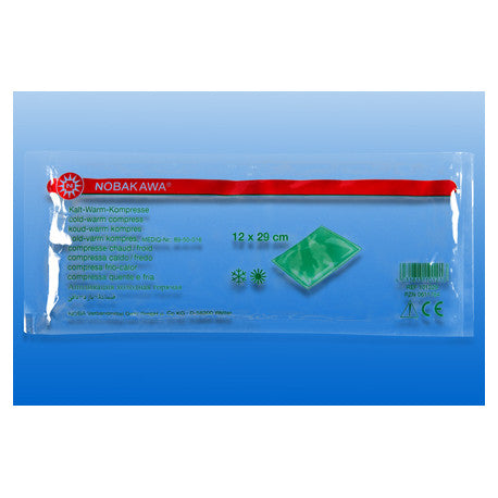 NOBA Nobakawa® Kalt-Warm-Kompresse