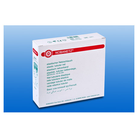 NOBA Nobanetz® Netzschlauchverband 4 m