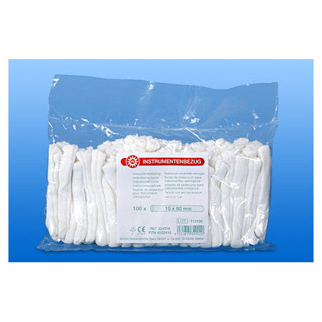 NOBA Instrumentenbezug