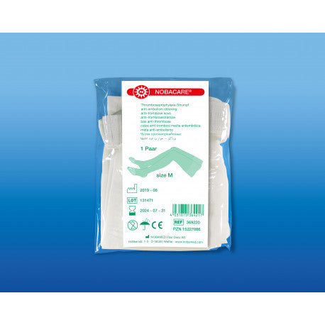 NOBA Nobacare® Thrombose-Prophylaxe-Strumpf Oberschenkel
