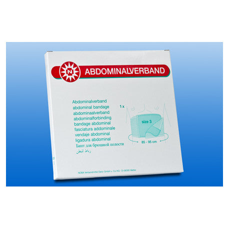 NOBA Abdominalverband