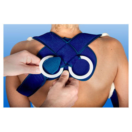 NOBA Claviculabandage