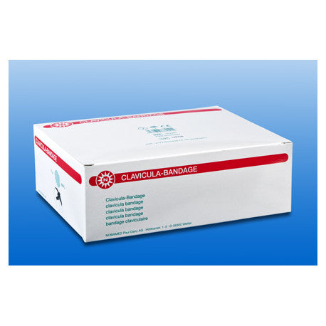 NOBA Claviculabandage