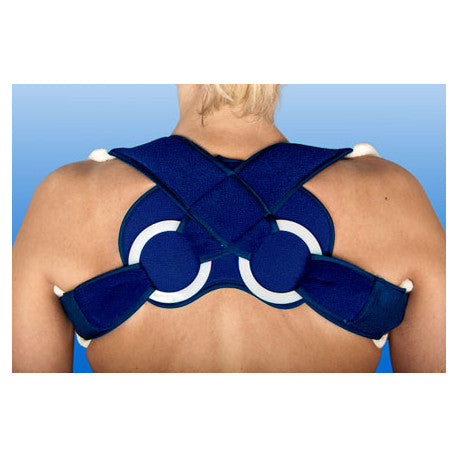 NOBA Claviculabandage