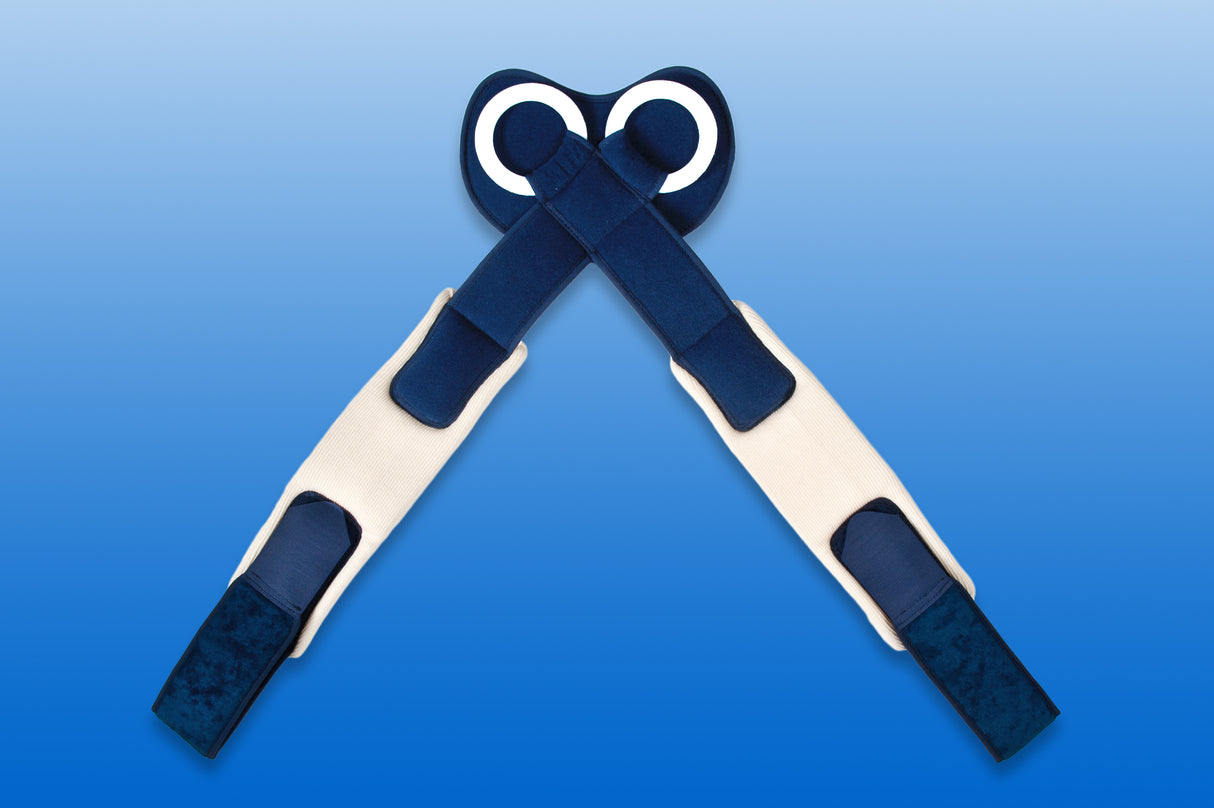 NOBA Claviculabandage