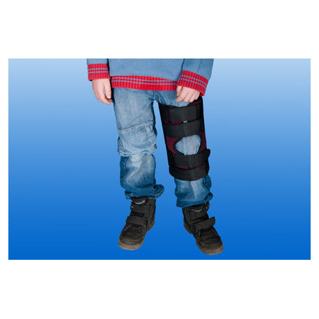 NOBA 3-teilige Knieschiene