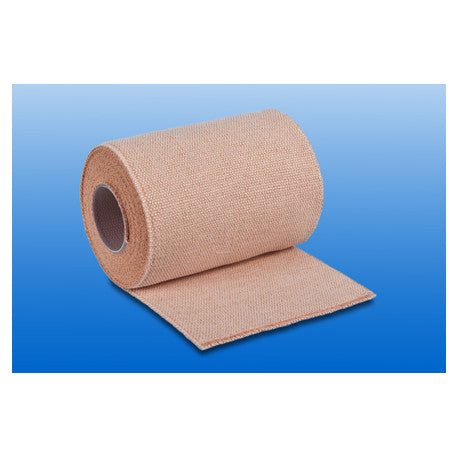 NOBA Nobadur® Kurzzugbinde Verband Set 5 m x 8 cm und 5 m x 10 cm