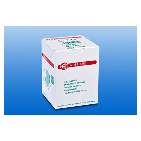NOBA Nobadur® Kurzzugbinde