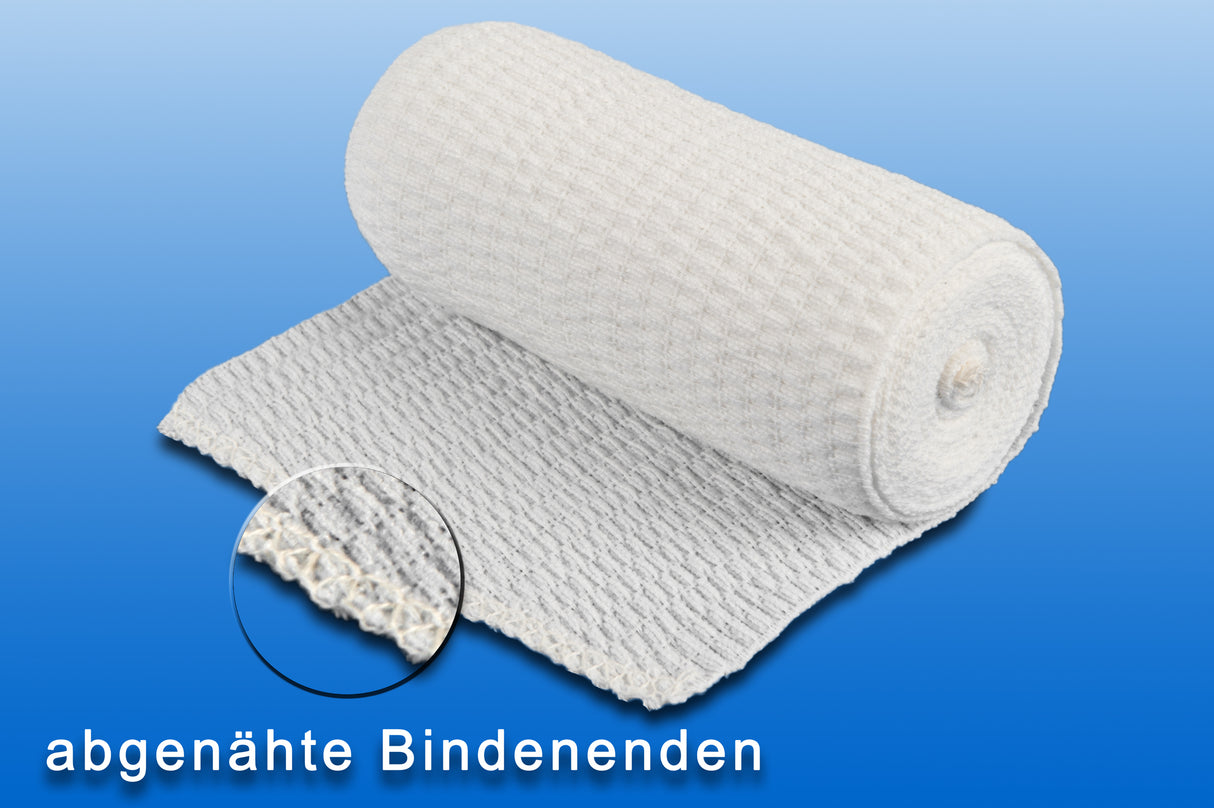 NOBA Universalbinde Mittelzugbinde 10 Stück