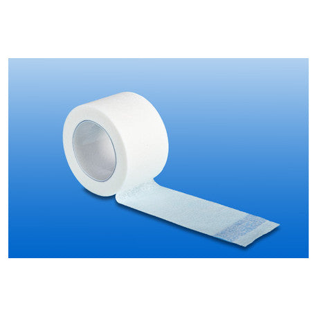 NOBA Rudapor® Fixierpflaster ohne Seitenscheiben