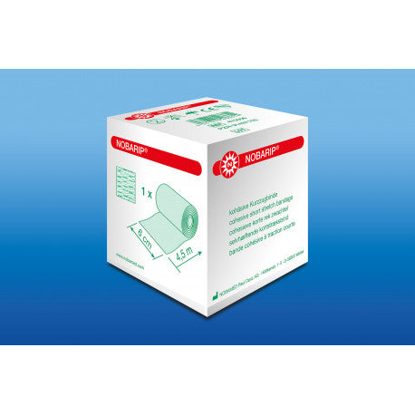 NOBA Nobarip® kohäsive Kurzzugbinde