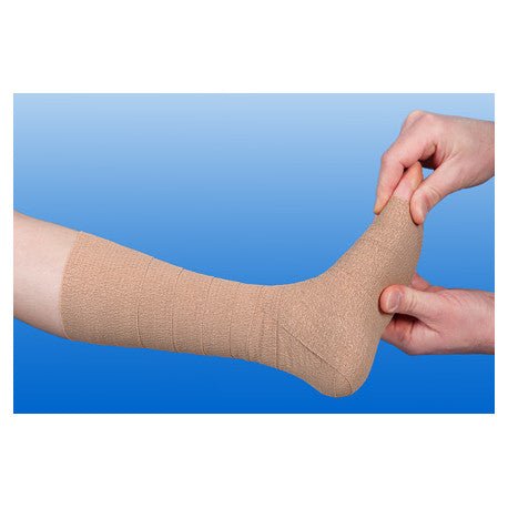 NOBA Nobarip® kohäsive Kurzzugbinde