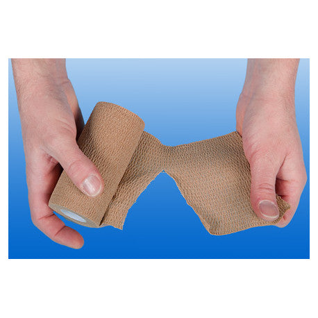 NOBA Nobarip® kohäsive Kurzzugbinde