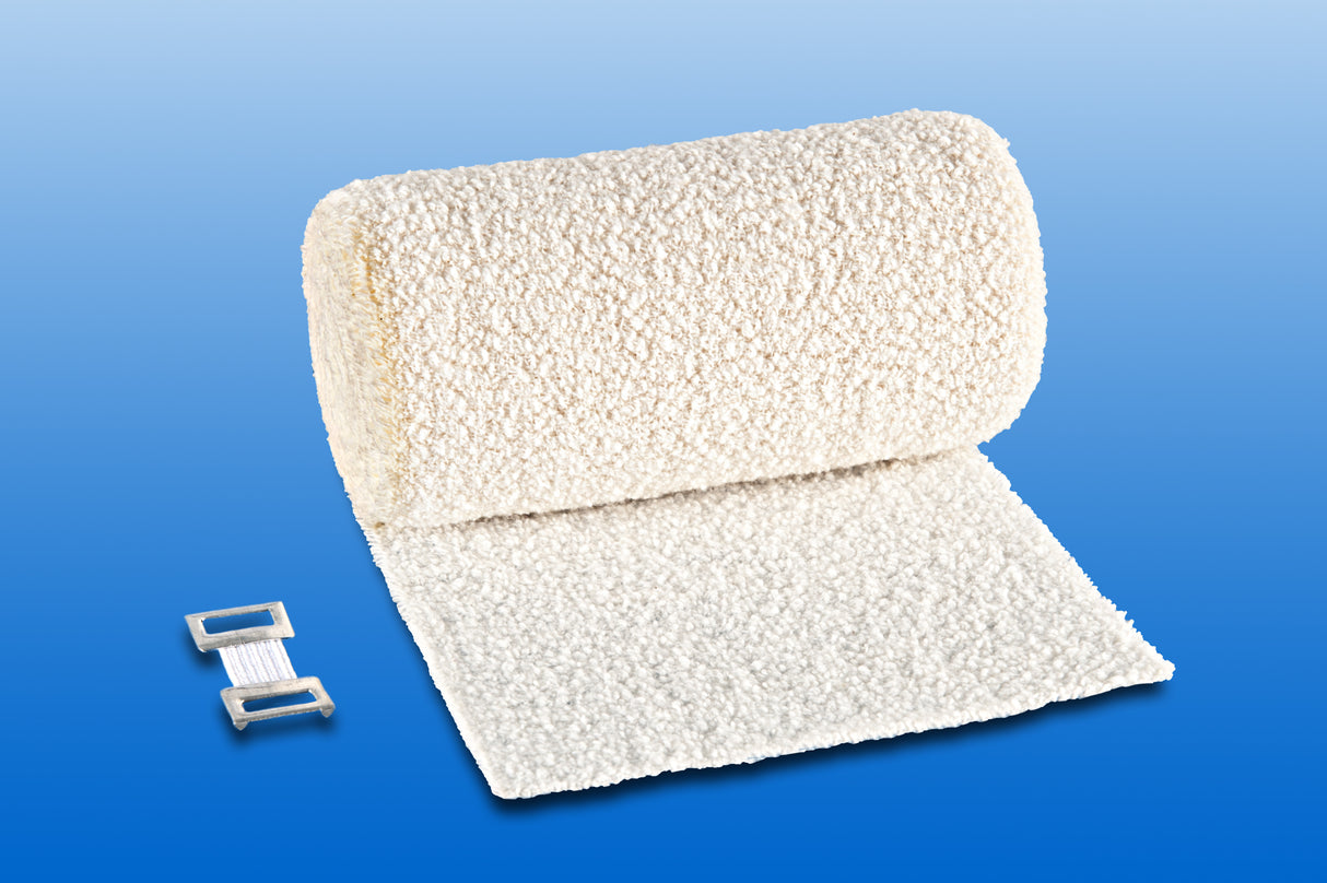 NOBA Nobacrepp® Mittelzugbinde