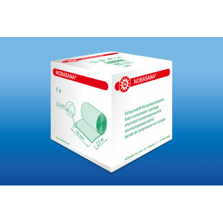 NOBA Nobasana® Schaumstoffbinde stark