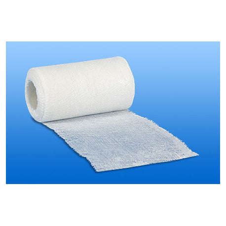 NOBA starre Zinkleimbinde